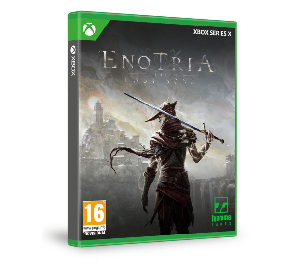 Xbox Enotria: The Last Song - 1271442 - zdjęcie 2